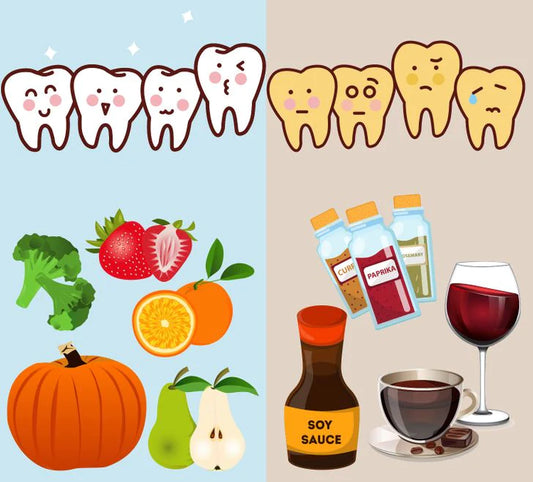 How to make your gums healthy?