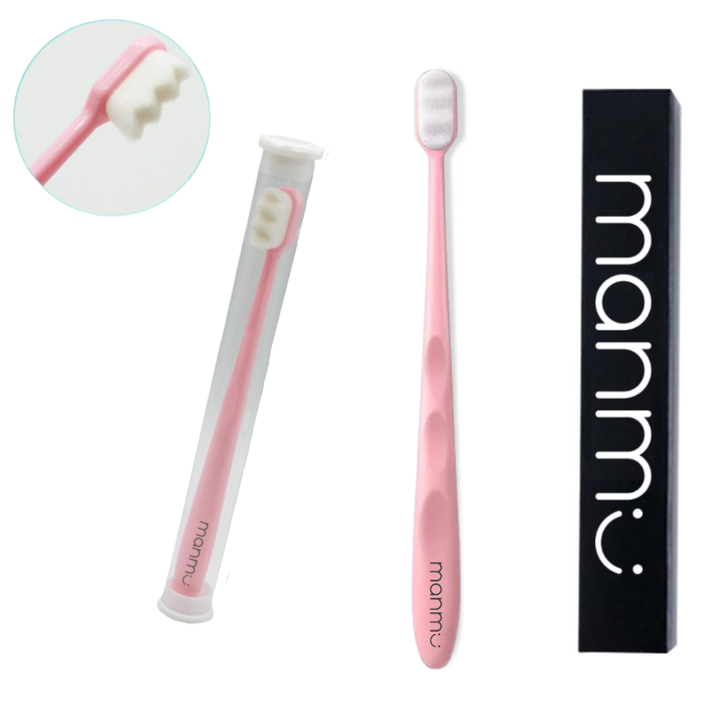 Manm Smile® Toothbrush