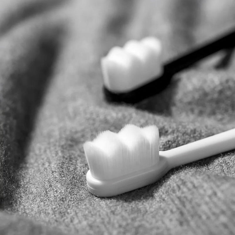 Manm Smile® Toothbrush